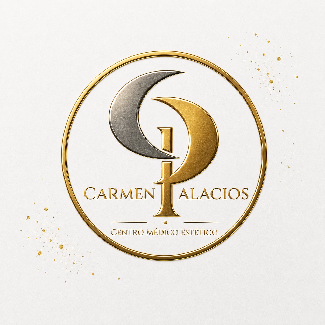 Logotipo de Centro Médico Estético Carmen Palacios